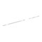 Weather Guard BULKHEAD ACCESSORIES For Mounting Shelves In Ram Promaster With Upper Rails Mounting Plates Hardw 975203-3-01 - alternate 1